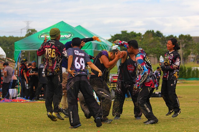 疑是观众们 疑是观众们